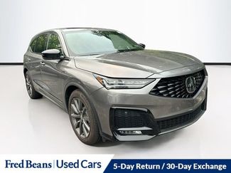 Used 2026 Acura MDX A-Spec AWD/4WD video 1