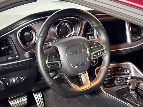 Used 2021 Dodge Challenger R/T Scat Pack RWD image 13