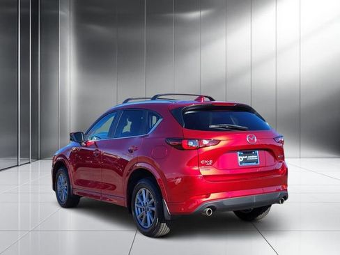 Used 2025 MAZDA CX-5 AWD 2.5 S image 26