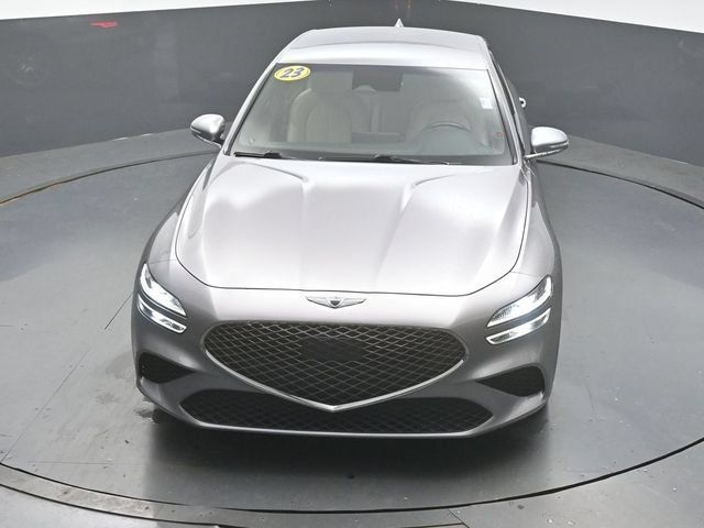 Used 2023 Genesis G70 2.0T RWD image 41