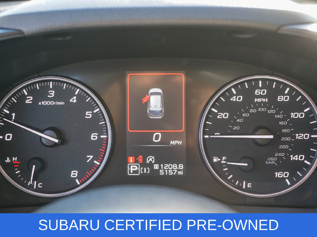 Used 2026 Subaru Crosstrek 2.5i Premium AWD/4WD image 21