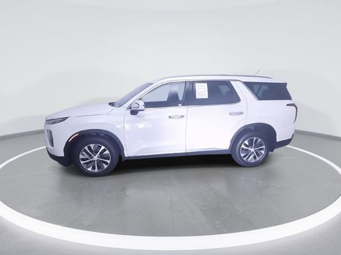 Used 2020 Hyundai Palisade SEL image 5