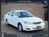 Used 2002 Toyota Camry LE image 3