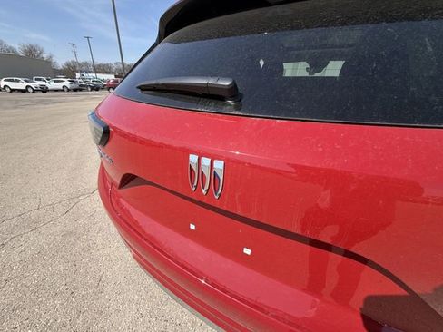 New 2026 Buick Envision Avenir image 30