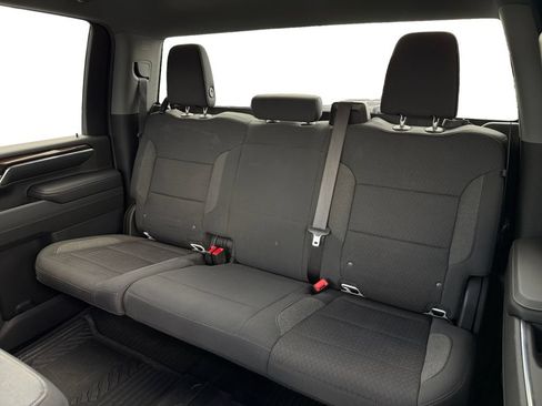 Used 2024 Chevrolet Silverado 2500 LT AWD/4WD image 20