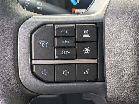 New 2025 Ford F150 XLT w/ Equipment Group 302A MID image 21