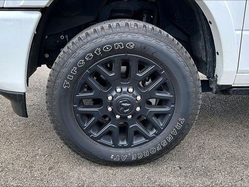 Used 2025 RAM 3500 Limited image 29