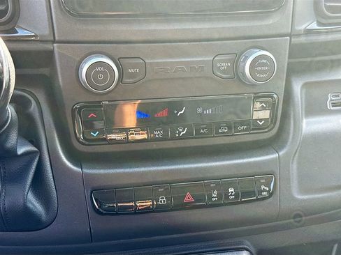 New 2026 RAM ProMaster 2500 w/ Safety Group image 15