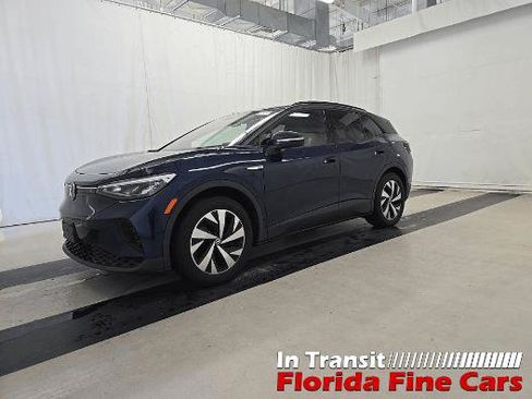 Used 2023 Volkswagen ID.4 Pro RWD image 2