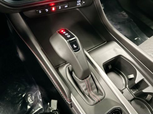 New 2026 Dodge Charger Scat Pack w/ Blacktop Package image 16