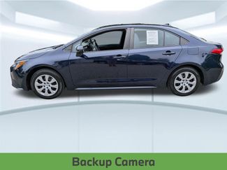 Used 2022 Toyota Corolla LE FWD video 2