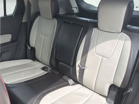 Used 2010 GMC Terrain SLT AWD/4WD image 13