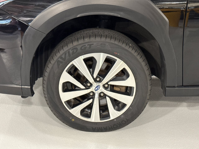 Used 2024 Subaru Outback AWD/4WD image 8