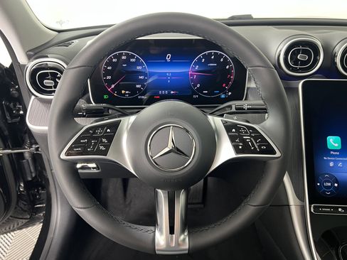 New 2026 Mercedes-Benz C 300 4MATIC Sedan image 27