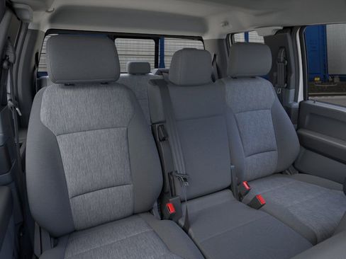 New 2026 Ford F450 XL image 11