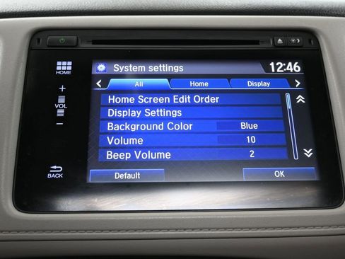 Used 2016 Honda HR-V EX image 28