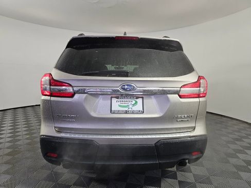 Used 2019 Subaru Ascent Limited w/ Popular Package #2A image 6
