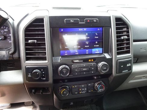 Used 2020 Ford F250 XL w/ STX Appearance Package AWD/4WD image 24
