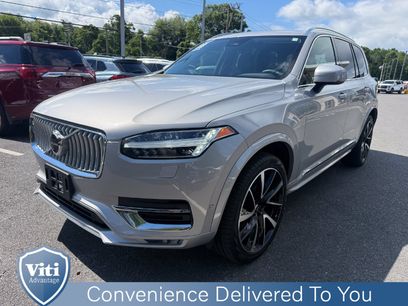 Certified 2023 Volvo XC90 B6 Plus w/ Protection Package Premier