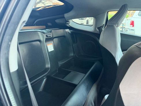 Used 2011 Honda CR-Z EX image 15
