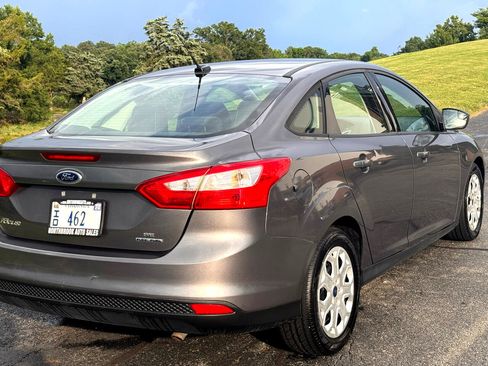 Used 2012 Ford Focus SE image 29