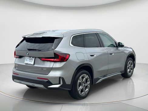 New 2026 BMW X1 xDrive28i w/ Technology Package AWD/4WD image 5
