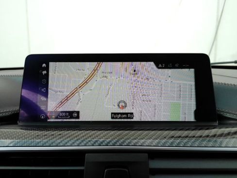 Used 2019 BMW M4 CS w/ Executive Package image 9