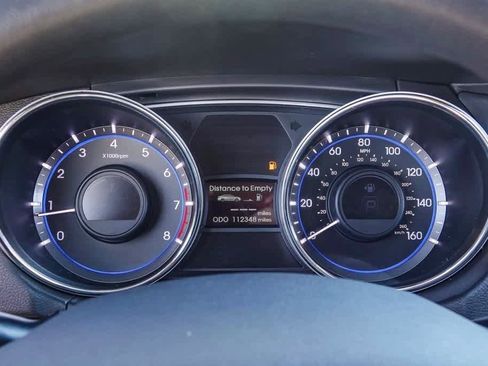 Used 2014 Hyundai Sonata GLS w/ Popular Equipment Group 2 image 22