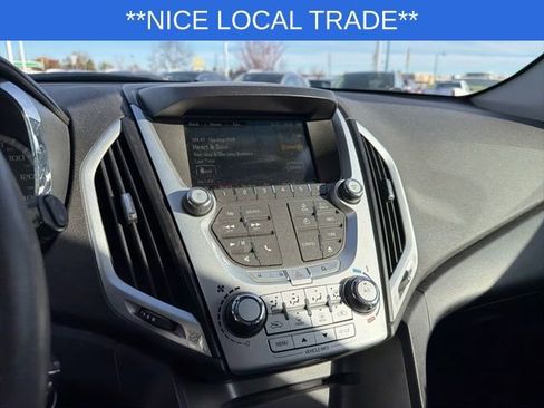 Used 2014 GMC Terrain SLE image 28