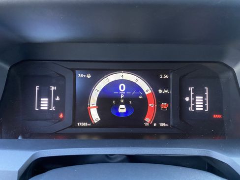 Used 2025 Toyota 4Runner SR5 image 21