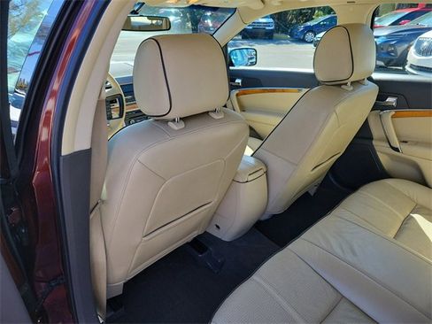 Used 2012 Lincoln MKZ image 14