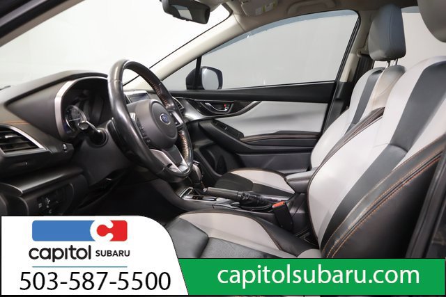 Used 2019 Subaru Crosstrek 2.0i Limited AWD/4WD image 11