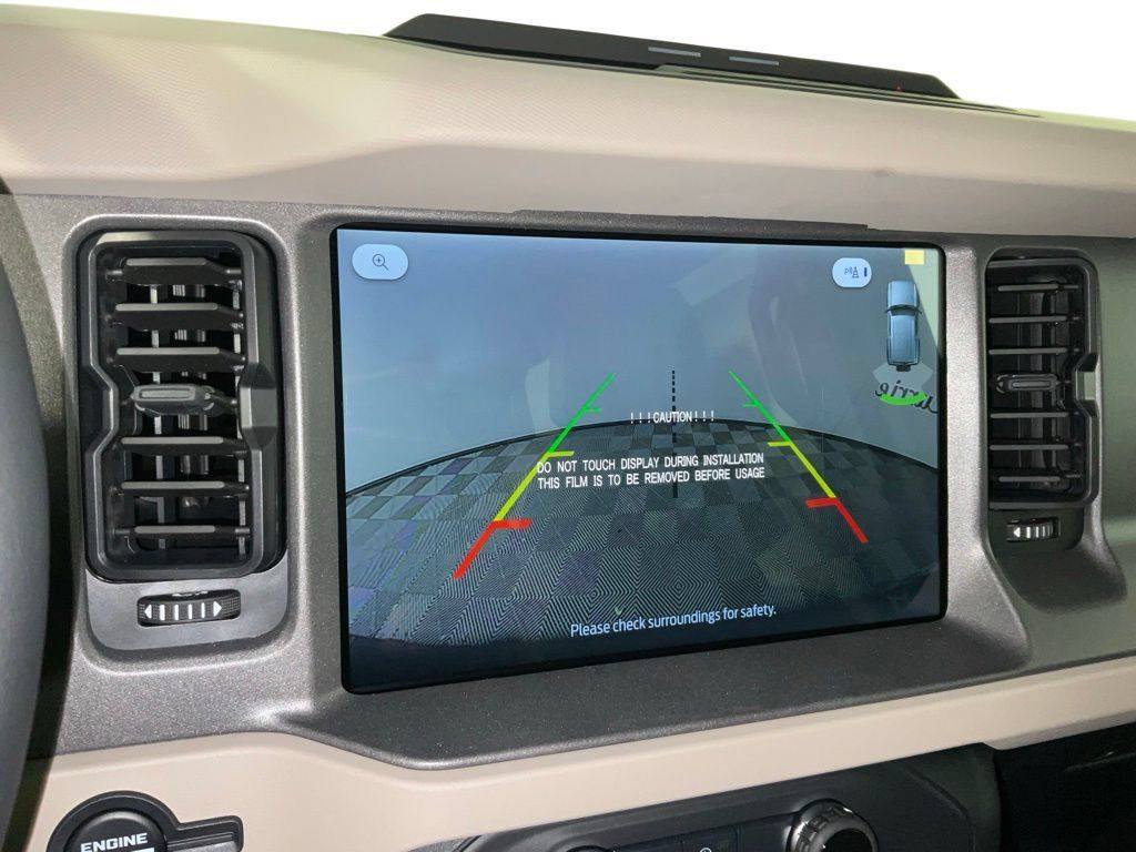 New 2026 Ford Bronco Big Bend w/ Black Diamond Package AWD/4WD image 23