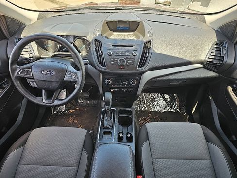 Used 2018 Ford Escape SE AWD/4WD image 24