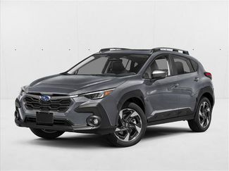 Used 2026 Subaru Crosstrek 2.5i Limited w/ Convenience Package AWD/4WD video 1