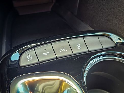 New 2026 Buick Encore GX Sport Touring AWD/4WD image 26