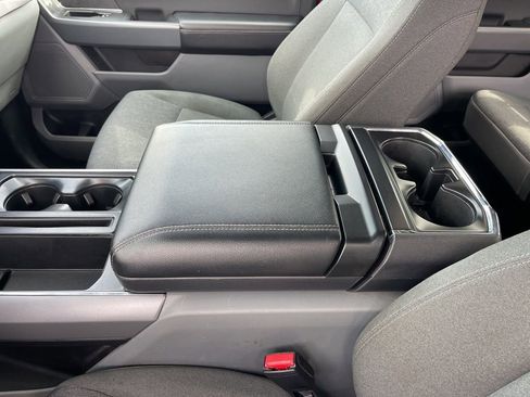 Used 2024 Ford F150 XLT w/ Equipment Group 302A MID image 15