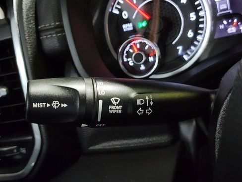 Used 2023 RAM 1500 Laramie AWD/4WD image 13