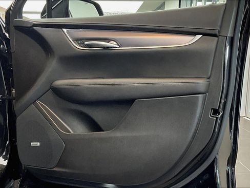 Used 2022 Cadillac XT5 Luxury image 42