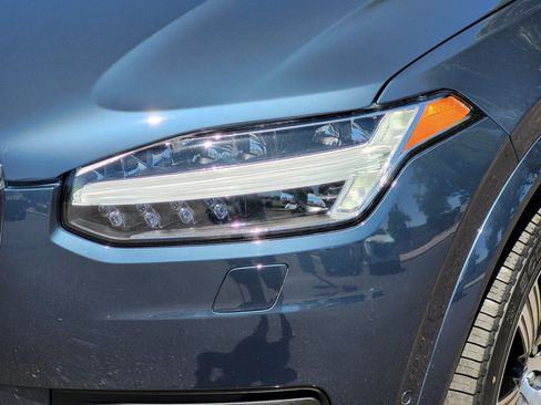 Certified 2024 Volvo XC90 T8 Ultimate w/ Lounge Package AWD/4WD image 5