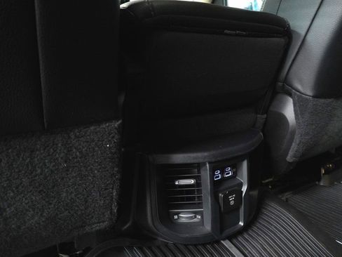 Used 2022 RAM 2500 Laramie image 15