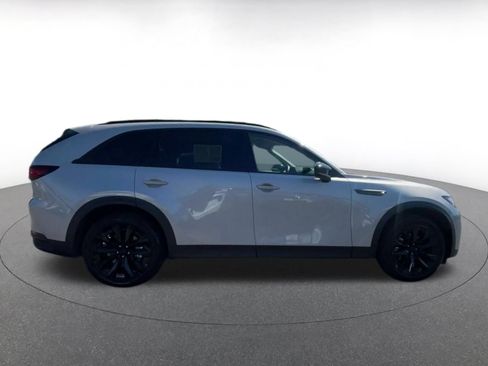Used 2026 MAZDA CX-90 3.3 Turbo w/ Premium Sport Pkg AWD/4WD image 13