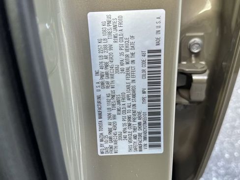 New 2026 MAZDA CX-50 AWD 2.5 S w/ Weather Package image 61