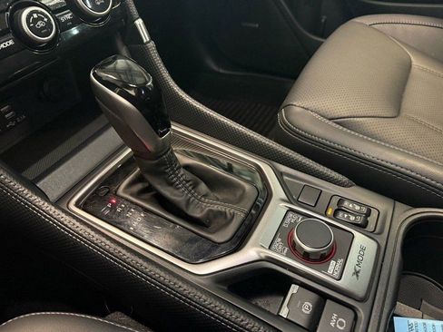 Certified 2023 Subaru Forester Touring image 12