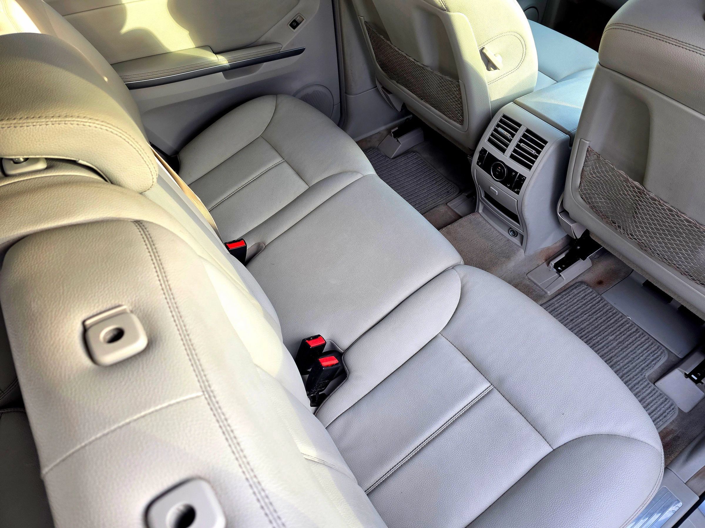 Used 2007 Mercedes-Benz GL 450 4MATIC image 35