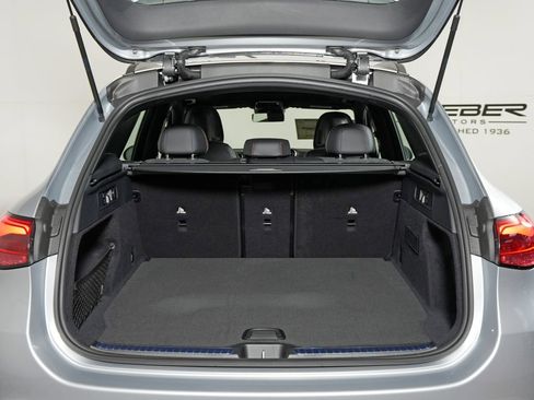 Certified 2026 Mercedes-Benz GLC 43 AMG 4MATIC image 30