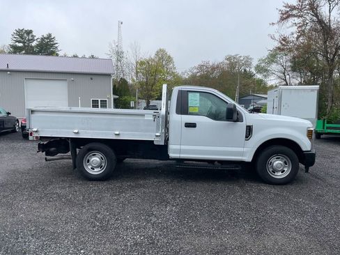 Used 2019 Ford F250 XL RWD image 4