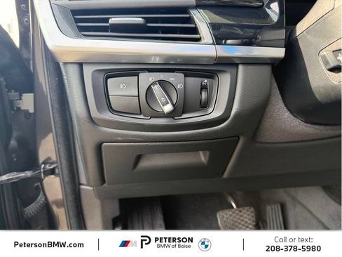 Used 2018 BMW X5 xDrive50i w/ Executive Package AWD/4WD image 33