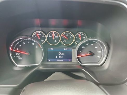 Used 2021 Chevrolet Tahoe LT RWD image 22