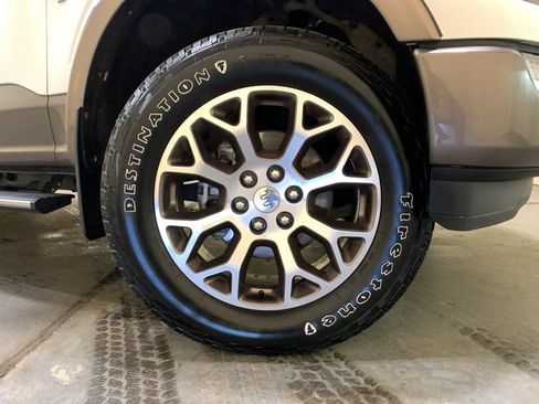 Used 2021 Ford F150 King Ranch AWD/4WD image 9